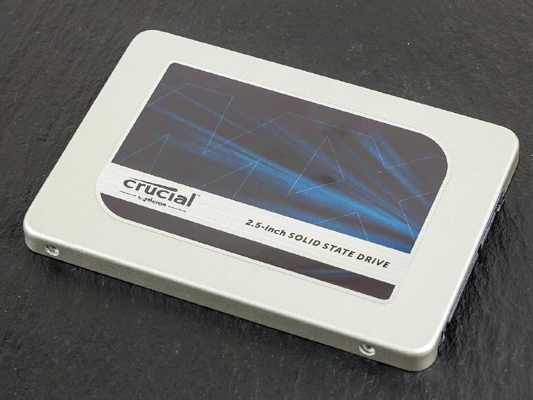 disco duro tipo SSD disco duro tipo SSD