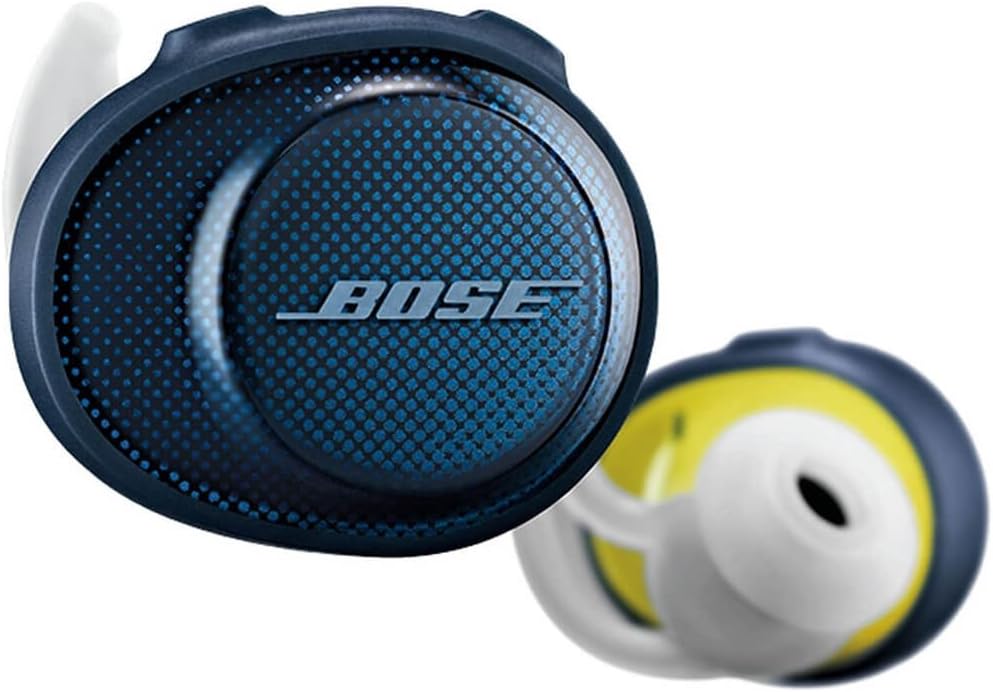 Bose SoundSport Free