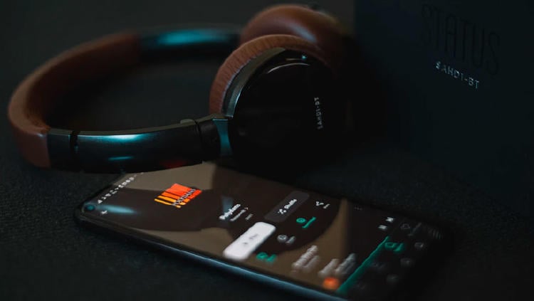 sonido auriculares movil sonido auriculares movil