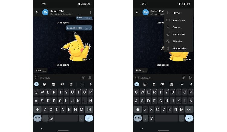 videollamada telegram videollamada telegram