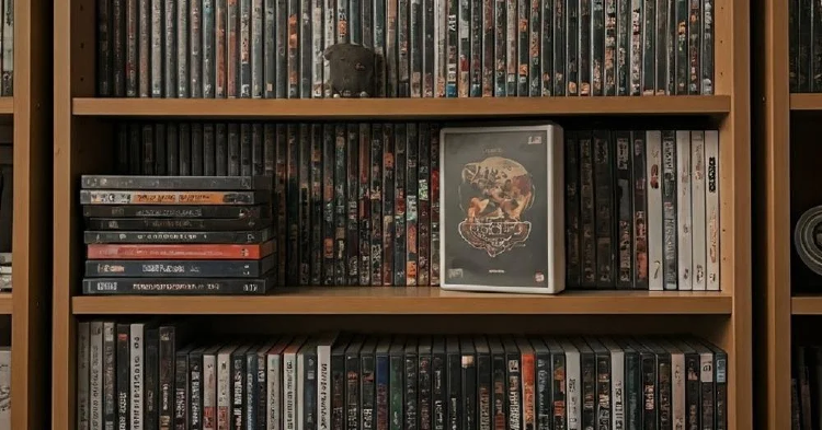 colección películas colección películas