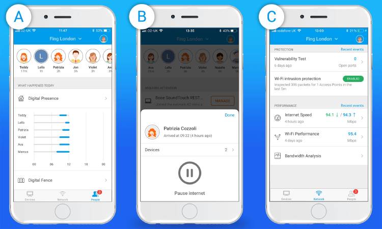 ¿Qué es y cómo saber la dirección MAC en mis dispositivos? ¿Qué es y cómo saber la dirección MAC en mis dispositivos?