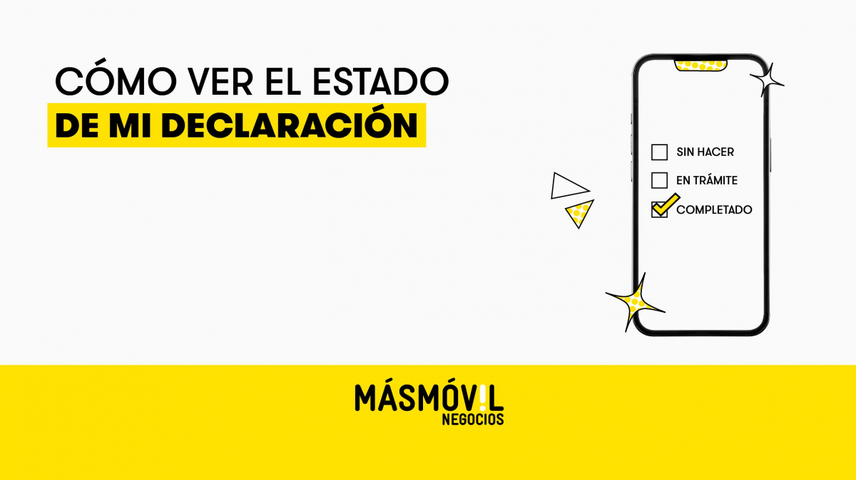 Cómo consultar el estado de la declaración de la renta 2023-2024 | Blog ...