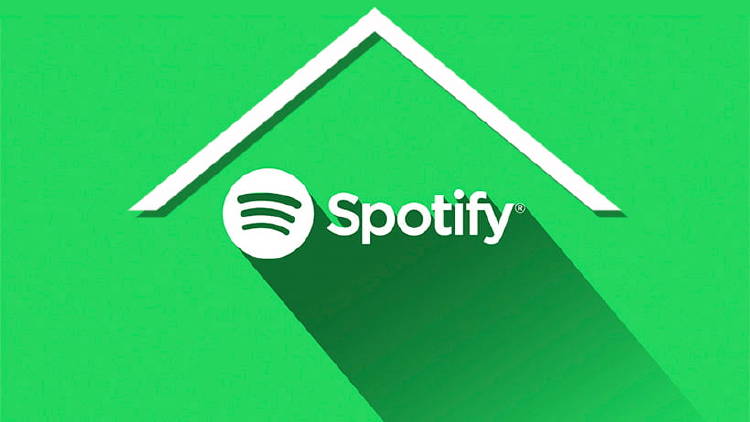 trucos spotify cuarentena en casa trucos spotify cuarentena en casa