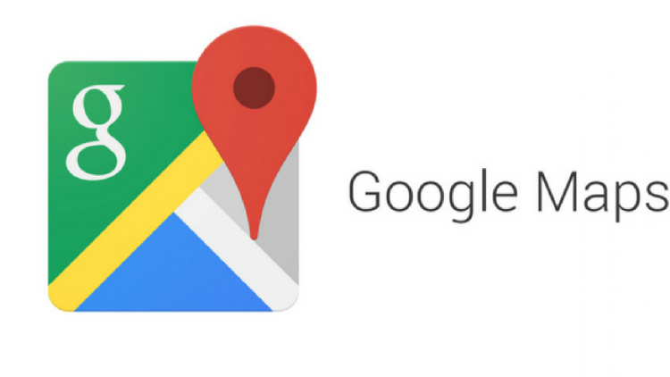 google maps logo antiguo