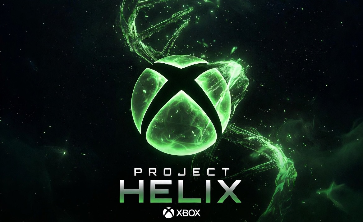project Helix