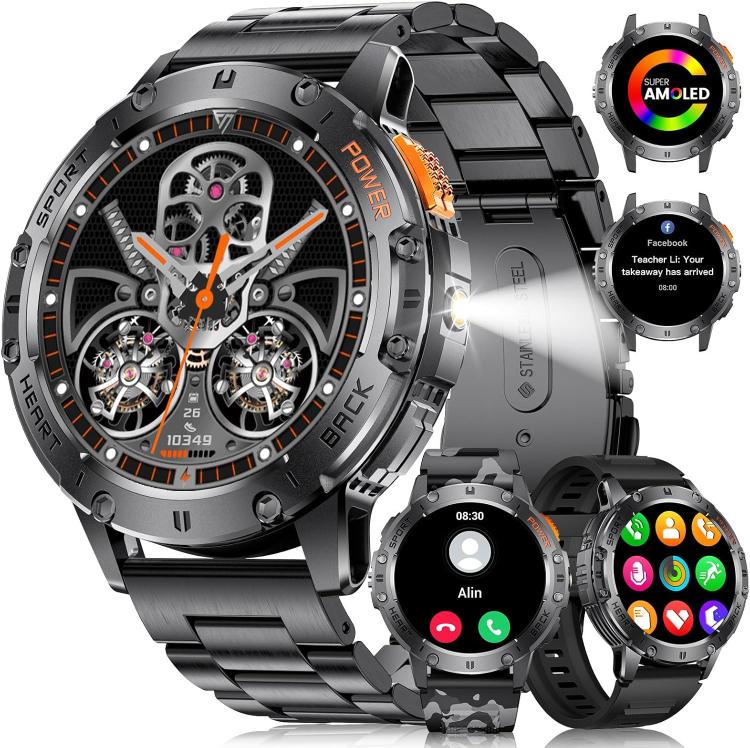 DREMAC Militar Reloj DREMAC Militar Reloj