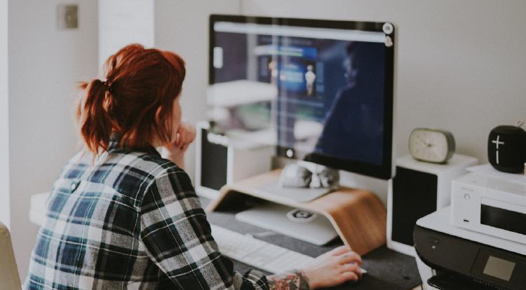 productividad teletrabajo Mejorar la productividad teletrabajo