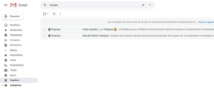 recuperar correos electrónicos gmail recuperar correos electrónicos gmail