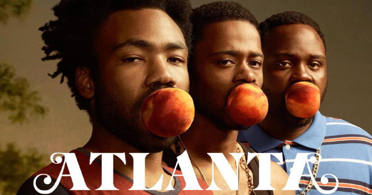 Atlanta Atlanta