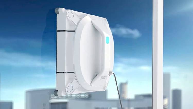 Dispositivos para desinfectar nuestra casa de virus Dispositivos para desinfectar nuestra casa de virus ventanas