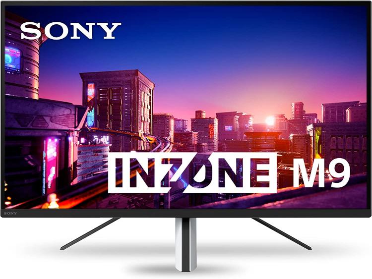 Sony INZONE M9 Sony INZONE M9
