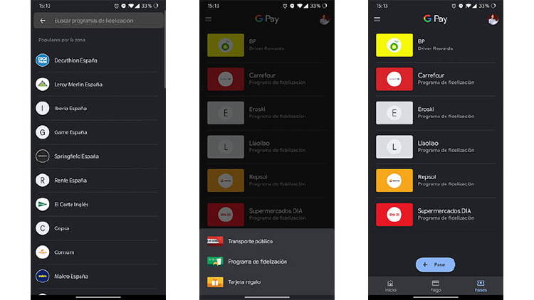 tarjetas movil tarjetas movil