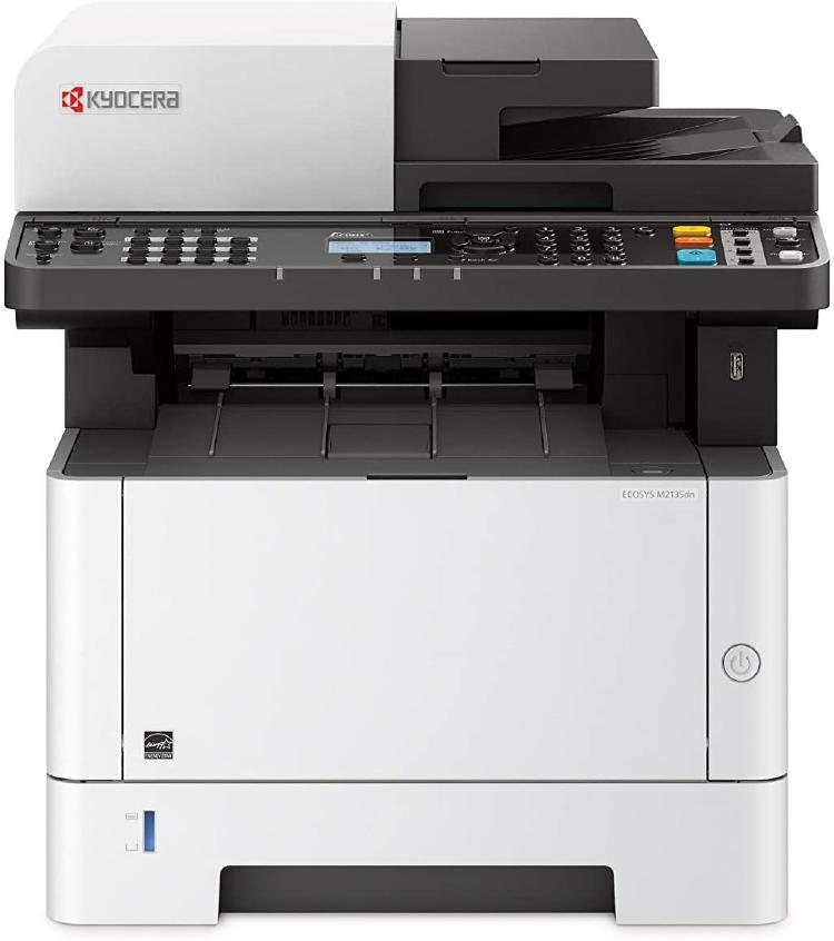 KYOCERA Ecosys M2135dn KYOCERA Ecosys M2135dn