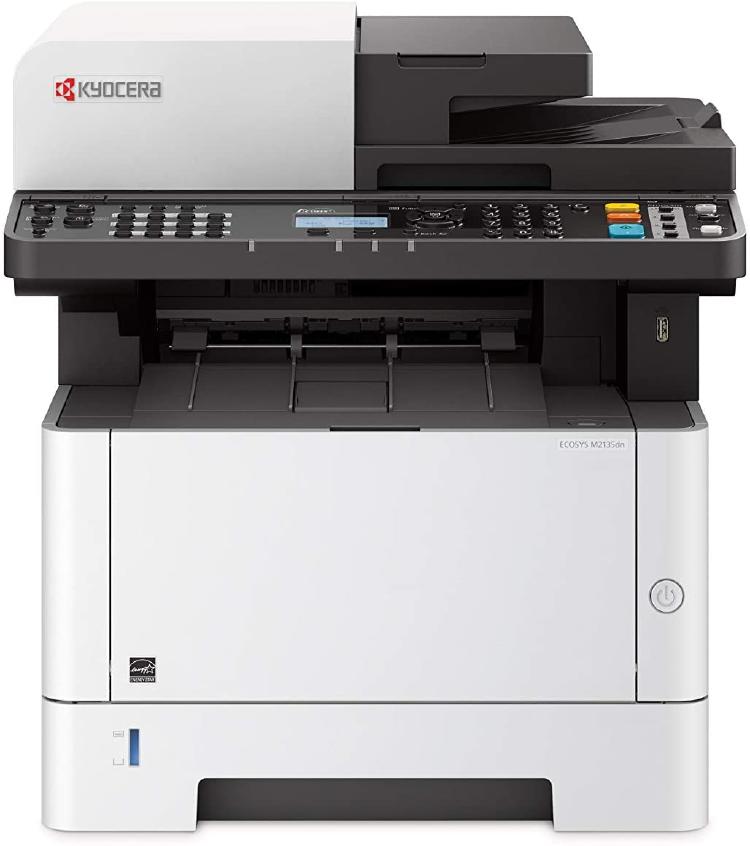 KYOCERA Ecosys M2135dn