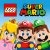 LEGO Super Mario LEGO Super Mario