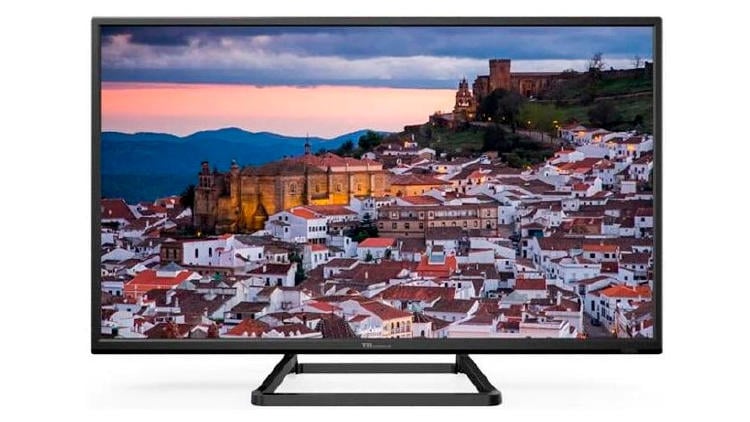 tele TD System tele TD System