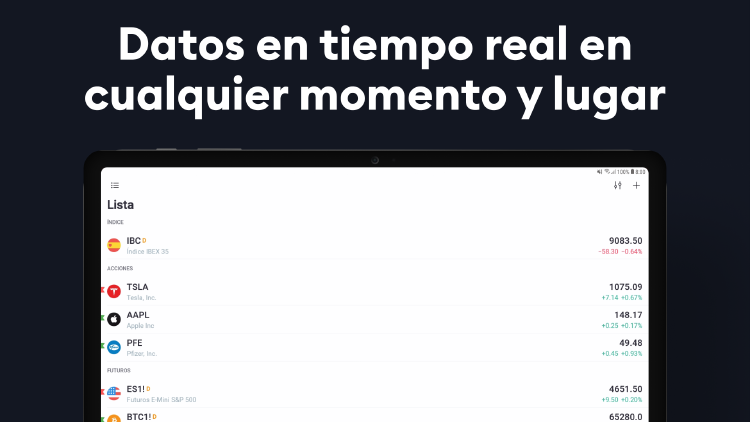 TradingView TradingView