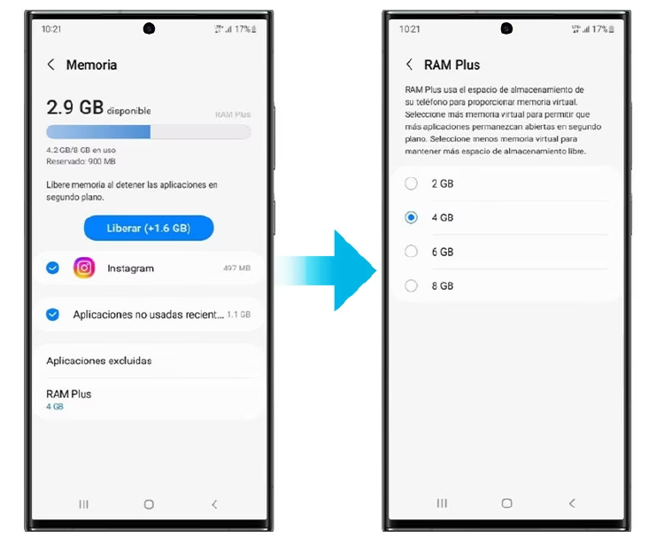 galaxy memoria plus galaxy memoria plus