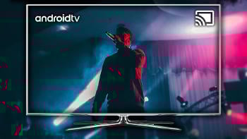 apps karaoke smart tv