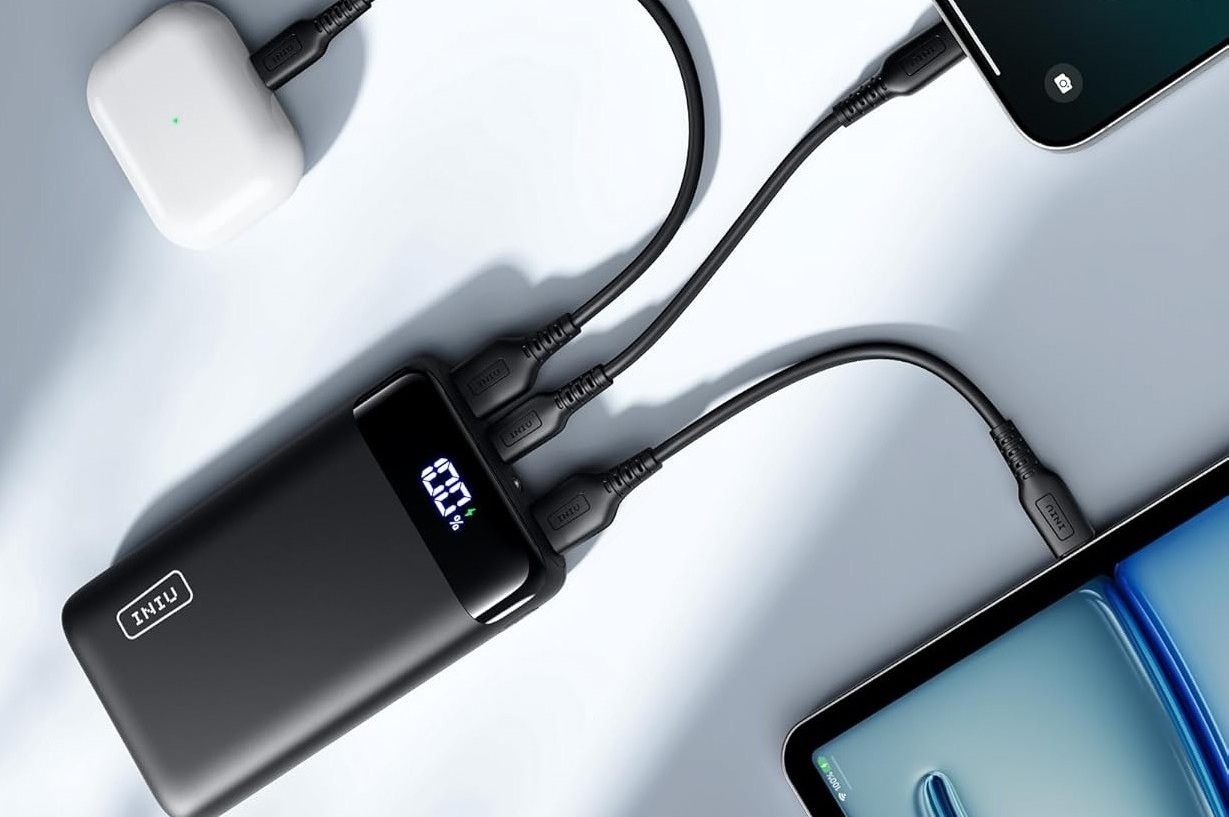 powerbank