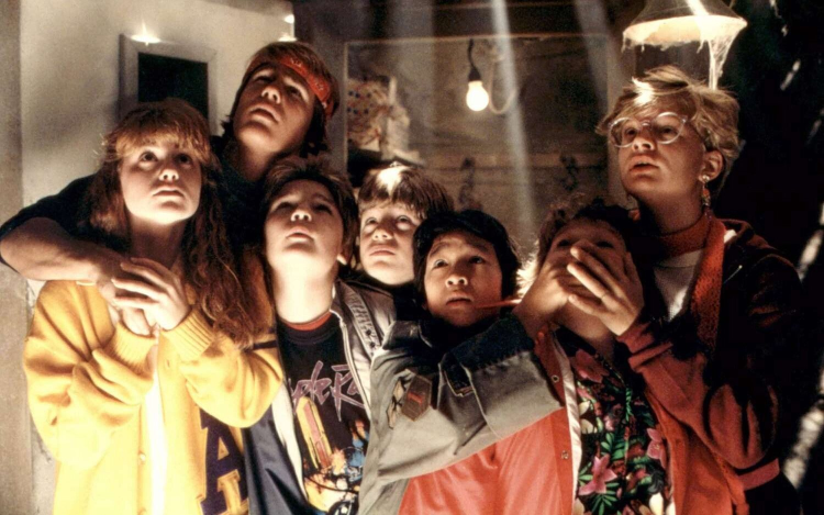 Goonies Goonies