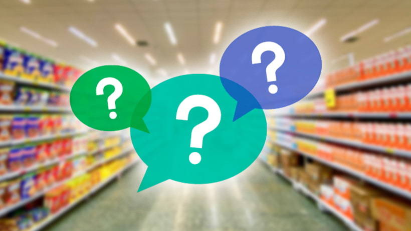 saber en el movil si hay cola