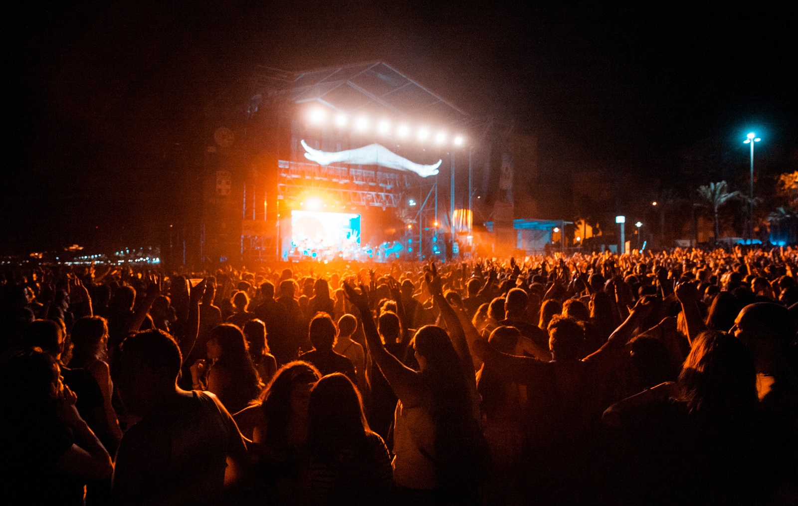 festival de musica 