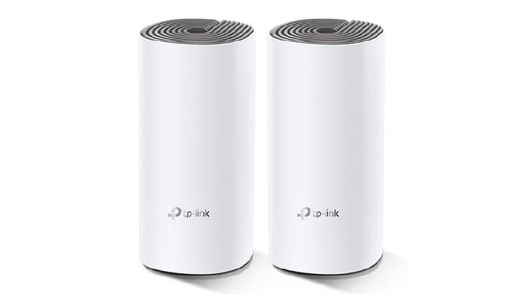 WiFi Mesh, la tecnología que mejora la conexión de casa WiFi Mesh, la tecnología que mejora la conexión de casa