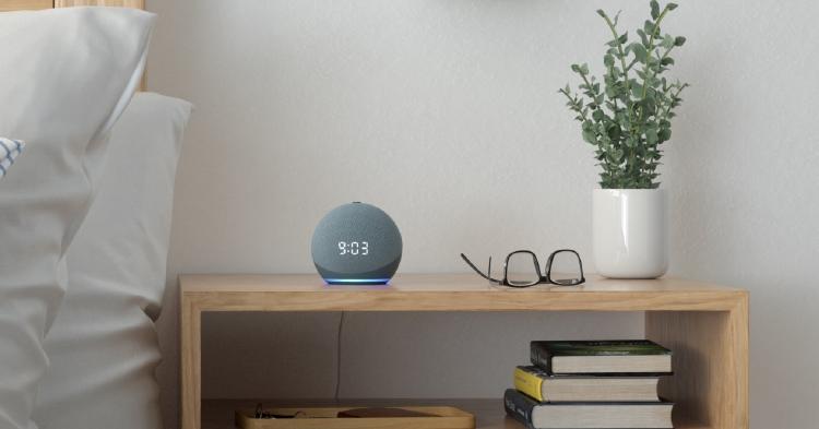 Amazon Echo Dot Amazon Echo Dot