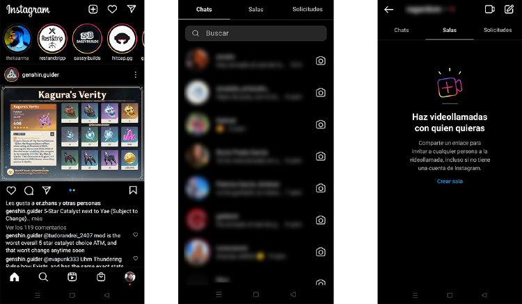 instagram direct instagram direct