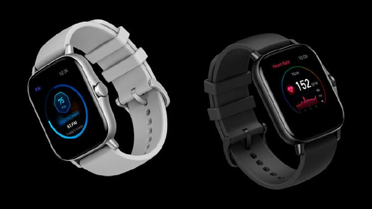 Amazfit GTS 2 Amazfit GTS 2