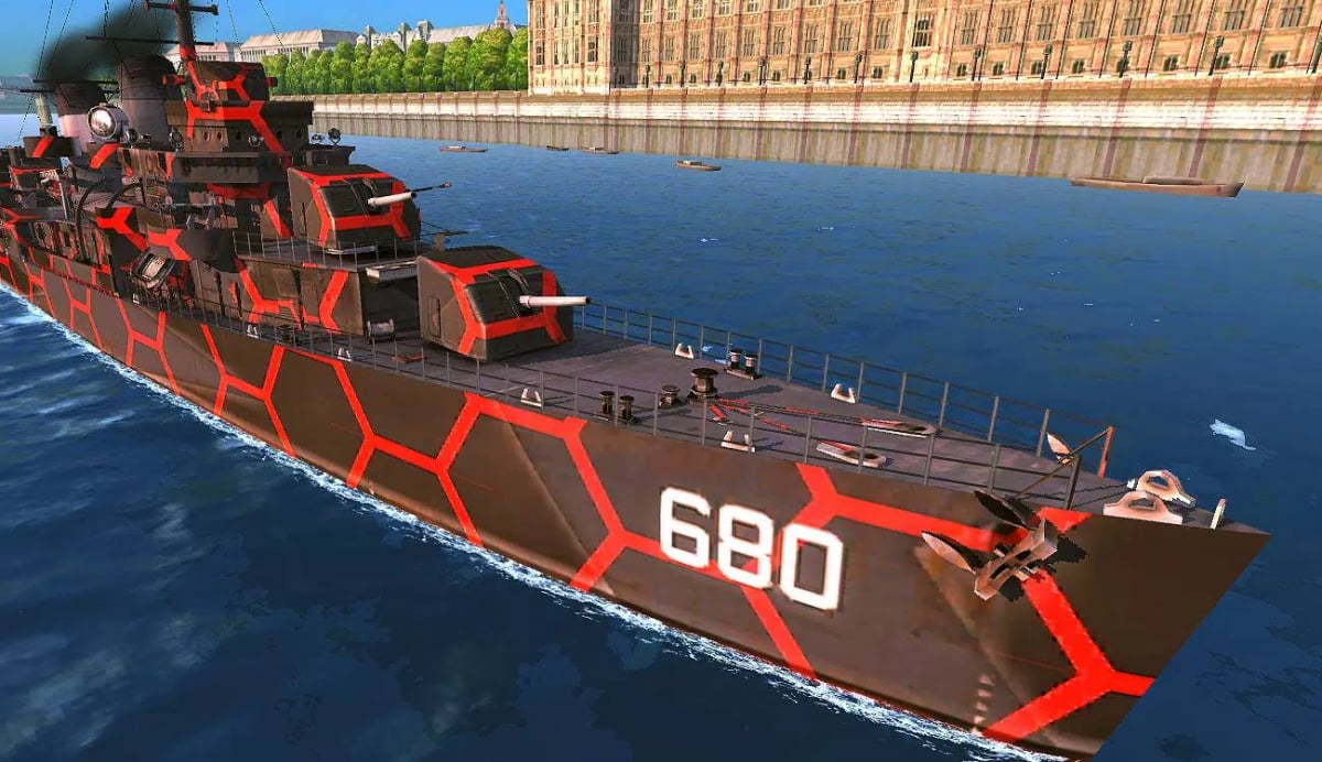 Batalla naval Hundir la flota - Aplicaciones en Google Play