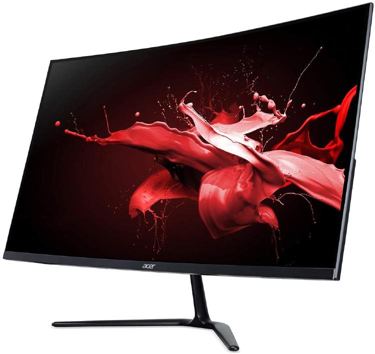 Acer ED320QRPb Acer ED320QRPb
