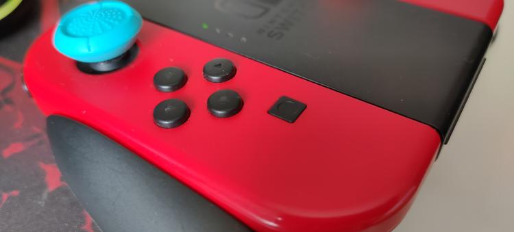 mando switch mando switch