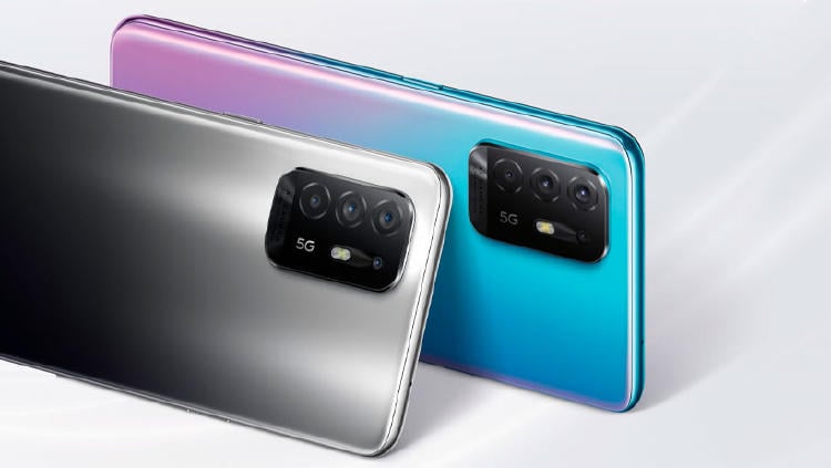 oppo a94 5g oppo a94 5g