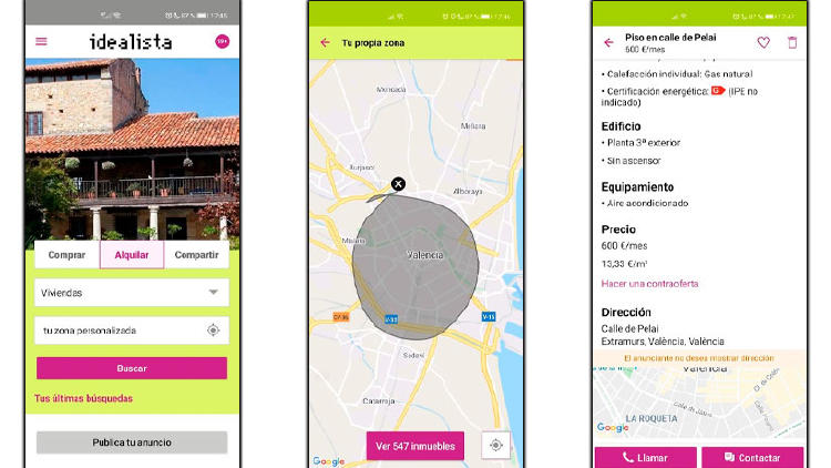 app buscar piso idealista app buscar piso idealista