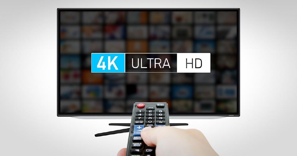 4k ultra hd