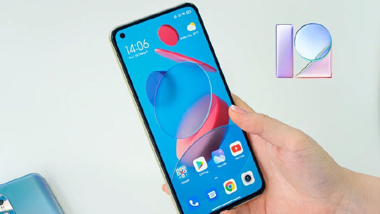 trucos miui 12 movil xiaomi mano