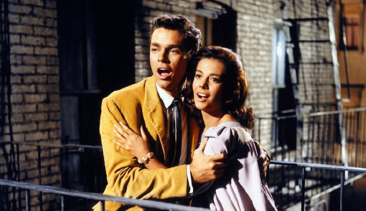musicales 5 musicales cine