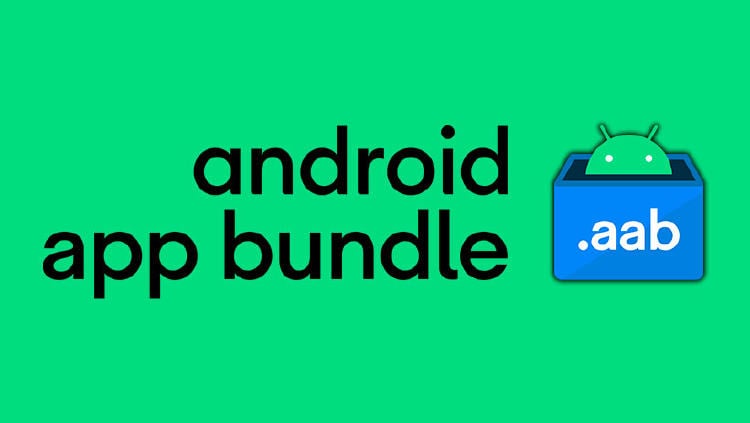 android app bundle