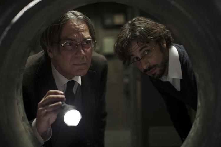 Jose Coronado 4 Jose Coronado