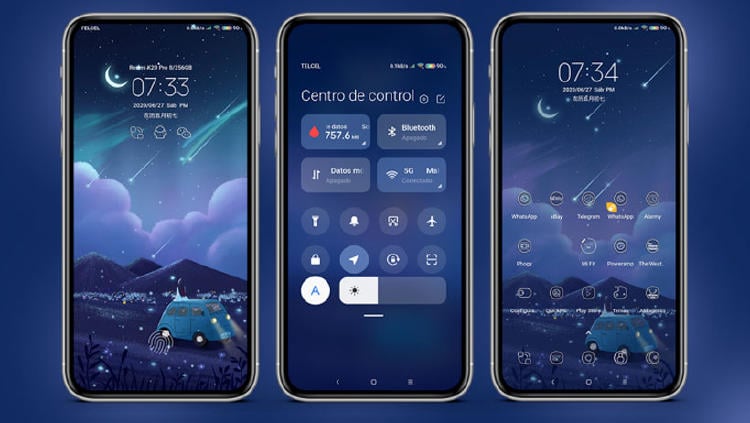 temas miui 12 temas miui 12