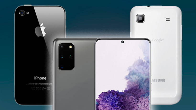 Cámaras móviles 10 años