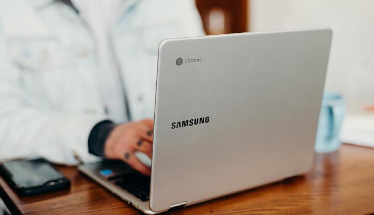 chromebook chromebook