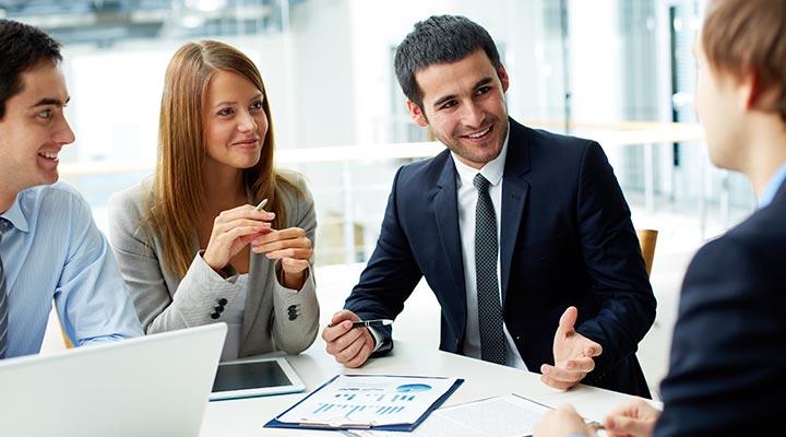 Comunicación efectiva en las empresas