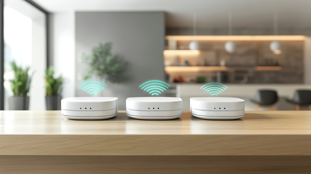 WIFI Mesh