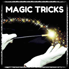 Aprender trucos de magia