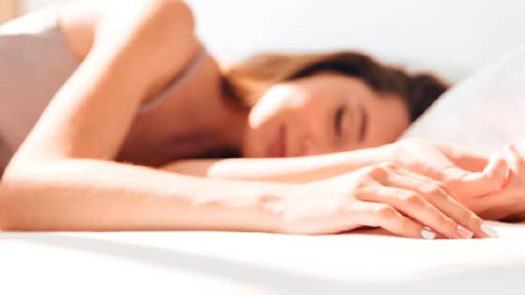 Dormir bien para ser mas feliz Dormir bien para ser mas feliz