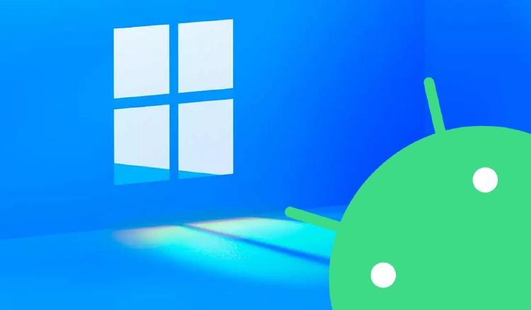 emulador Android Windows